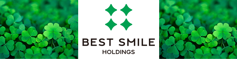 ベストスマイルホールディングス公式ＨＰ